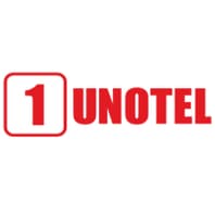 Logo Agency UnoTel A/S on Cloodo
