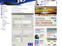 Anmeldelser af SAS Læs kundernes anmeldelser af www.sas.dk
