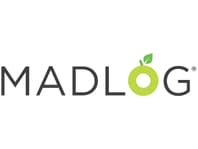 Logo Company MADLOG on Cloodo