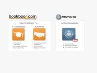 Anmeldelser Ventus Publishing | Læs kundernes anmeldelser .dk