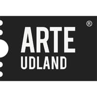 Logo Agency ARTE Udland on Cloodo