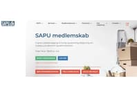 Logo Company SAPU.dk on Cloodo