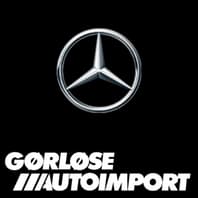 Logo Company Gørløse Autoimport ApS on Cloodo