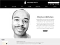 Logo Company The Stephen Wiltshire Gallery on Cloodo