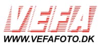 Logo Agency Vefa Foto on Cloodo