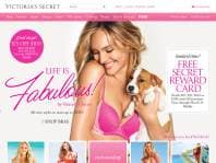 Victoria's Secret/Pink 25% off your purchase for rewards members (free to  join) includes beauty + free shipping at $25 : r/MUAontheCheap