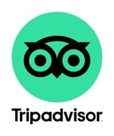 trip advisor rating