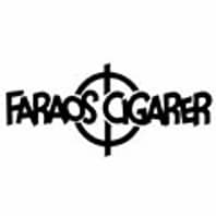 Faraos Cigarer Reviews | Read Customer Reviews of www.faraos.dk