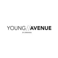 Logo Agency youngavenue.dk on Cloodo