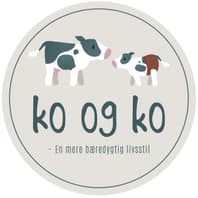 Logo Company Ko og Ko on Cloodo