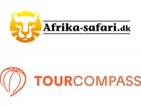 Logo Company Afrika-Safari.dk on Cloodo