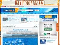 meteo.it Leggi le recensioni dei servizi di www.meteo.it 3 di 5