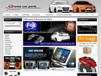 Reviews Read Customer Service Reviews of www.extremecarparts.dk