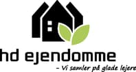 Logo Project HD Ejendomme A/S