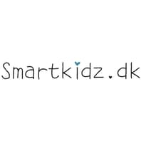 Logo Of Smartkidz.dk
