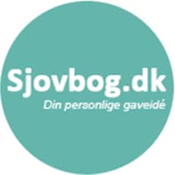 Logo Company Sjovbog.dk on Cloodo