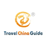 Logo Company Travel China Guide Tours on Cloodo