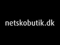 Logo Company netskobutik.dk on Cloodo