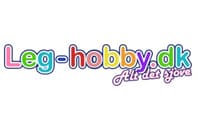 Logo Agency Leg & Hobby on Cloodo