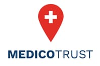 Logo Company Medicotrust A/S on Cloodo