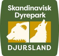 Logo Company Skandinavisk Dyrepark on Cloodo
