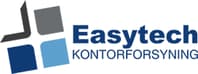 Logo Company Easytech Kontorforsyning on Cloodo