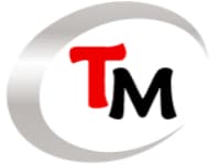 Logo Company TM-Materialer ApS on Cloodo