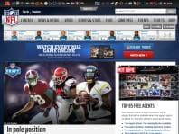 NFL Plus Review