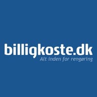 Logo Company Billigkoste.dk / Kappersagentur on Cloodo