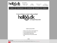 Anmeldelser af www.helloo.dk  Læs kundernes anmeldelser af www.helloo.dk