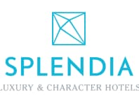 Logo Agency Splendia on Cloodo