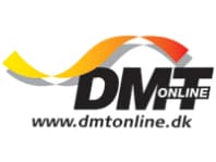 Logo Agency Dmtonline on Cloodo