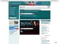 cathay pacific pet travel reviews