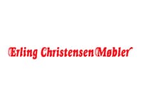 Logo Agency Erling Christensen Møbler A/S on Cloodo