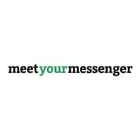 Logo Company Meetyourmessenger on Cloodo
