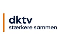 Logo Agency DKTV on Cloodo