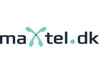 Logo Agency Maxtel.dk on Cloodo