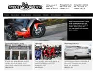 Anmeldelser af KJ Scooter Cykelcenter | Læs kundernes anmeldelser af www.kjscooters.dk