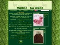 Anmeldelser - Go Green Læs kundernes anmeldelser af www.markno .dk