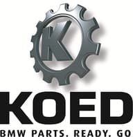 Logo Company Koed A/S on Cloodo
