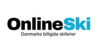 Logo Company OnlineSki.dk on Cloodo