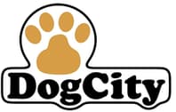 Logo Company DogCity.dk on Cloodo