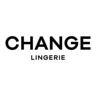 Logo Agency CHANGE Lingerie Danmark on Cloodo
