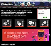 Bankrollmob store