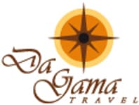 Logo Company DaGama Travel on Cloodo