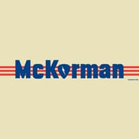 Logo Agency McKorman.com on Cloodo
