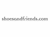 Logo Agency shoesandfriends.com on Cloodo