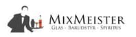 Logo Company MixMeister on Cloodo