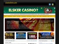 Casinolisten 