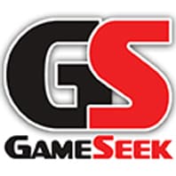 Logo Company GameSeek on Cloodo